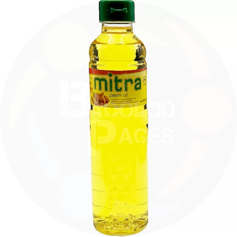 Oil Palm Mitra (485 ml)