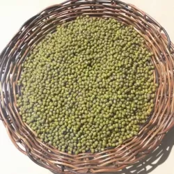 Beans - Monggo green