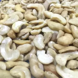 Cashew Raw at Bacolod Pages