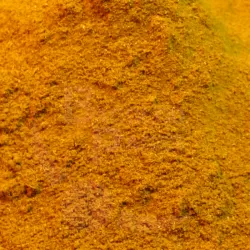 Curry Powder at Bacolod pages