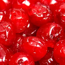 Glazed Cherries at Bacolodpages Fruits and Vegetables