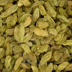 Dried Raisins Green at Bacolod Pages