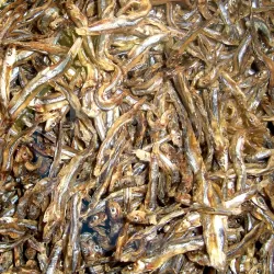 Dried Fish - Gurayan